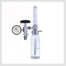 Oxygen Regulator